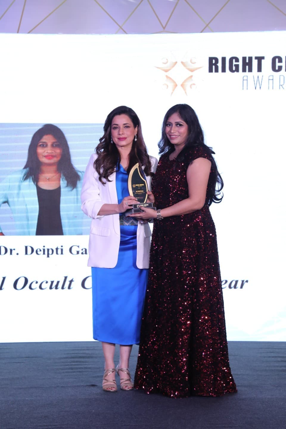 Dr. Deepti Garg — photo 3