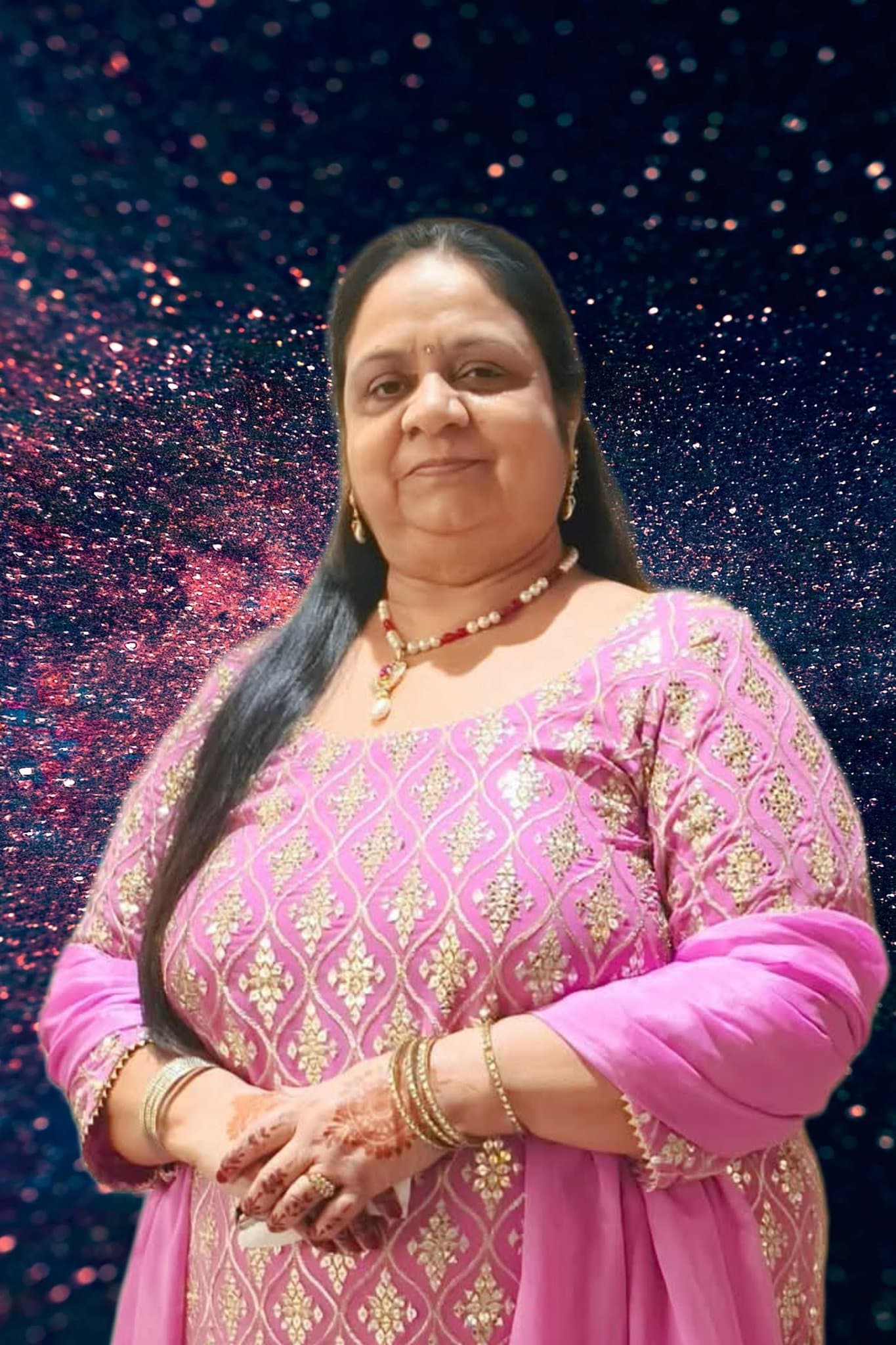 Meena Kansal — photo 8