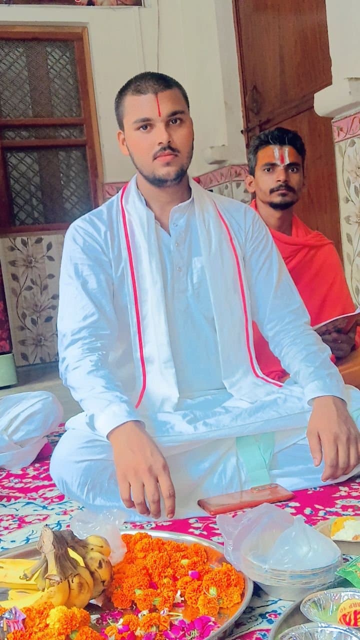 Raghav — photo 2