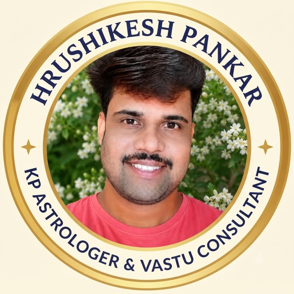 Hrushikesh Pankar. — photo 1
