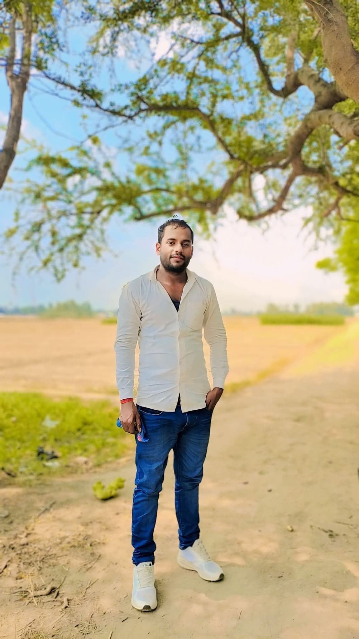 Babban Yadav — photo 7