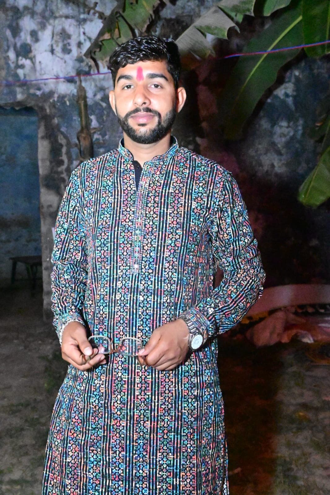 Dheeraj Mishra — photo 3