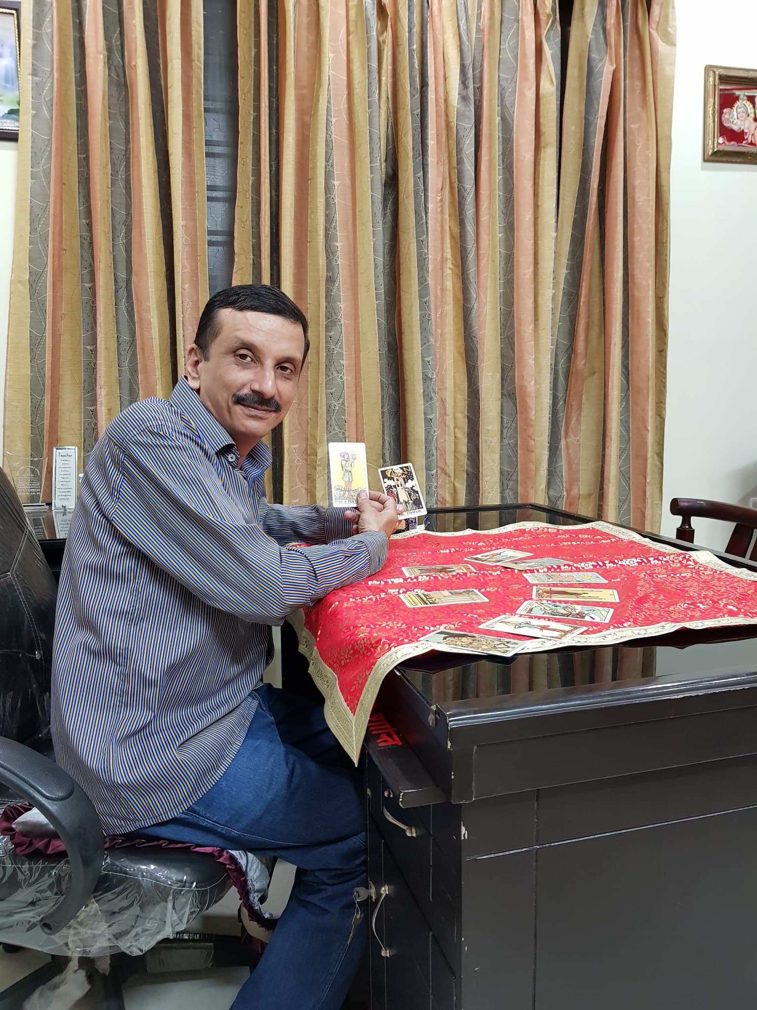Manish Kumar — photo 4