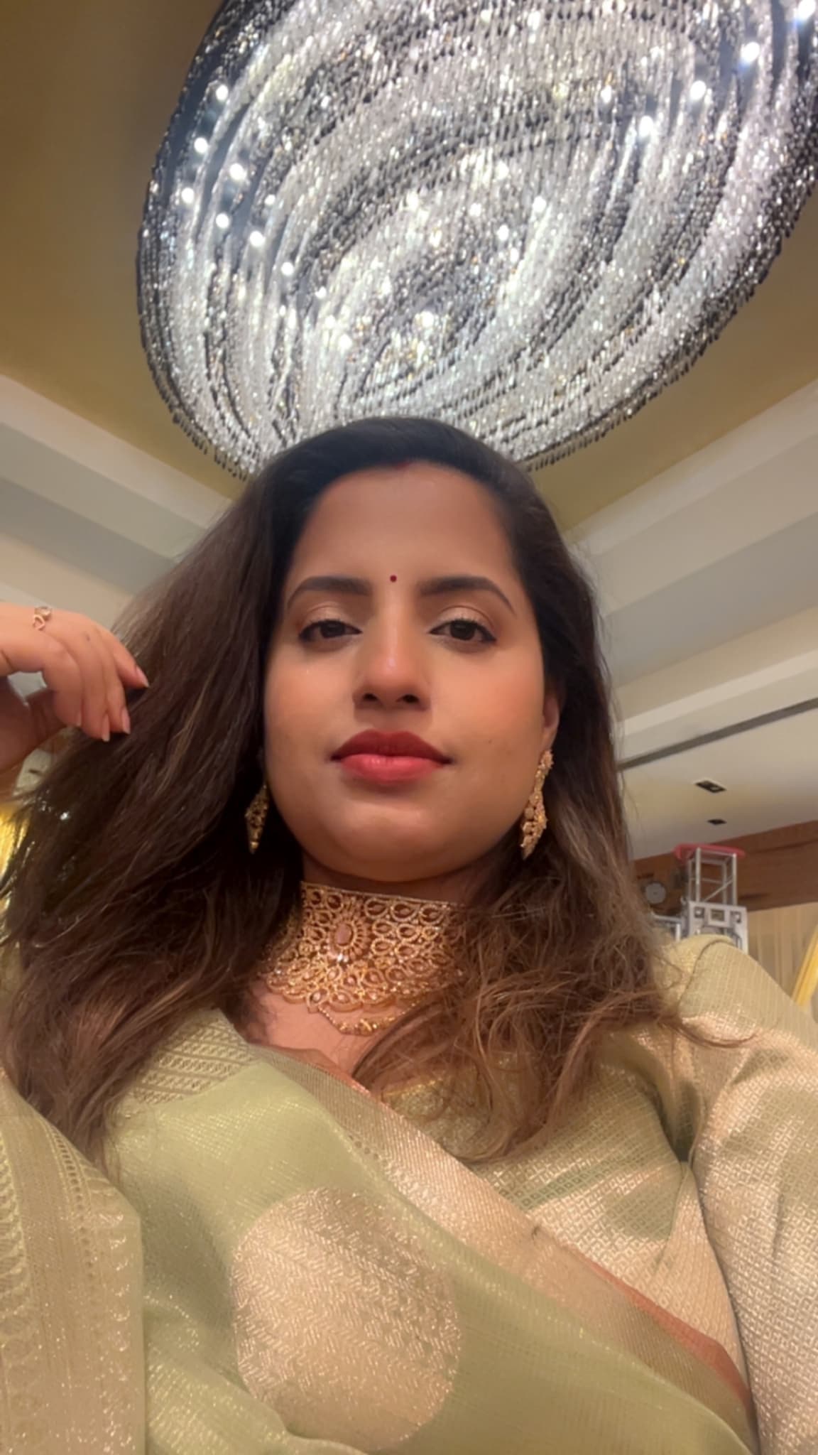 Anisha Bhowmik