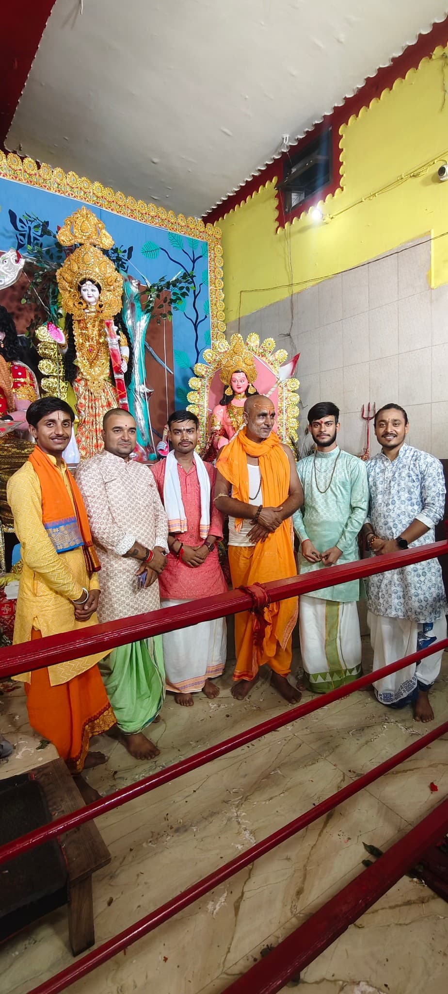 Pandit Deepak Shastri — photo 4