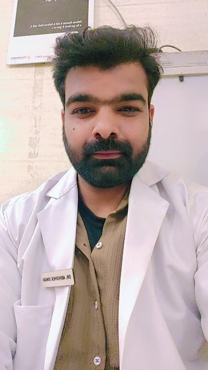 Tarot DR ABHESHEKK RAJPOOT — photo 8