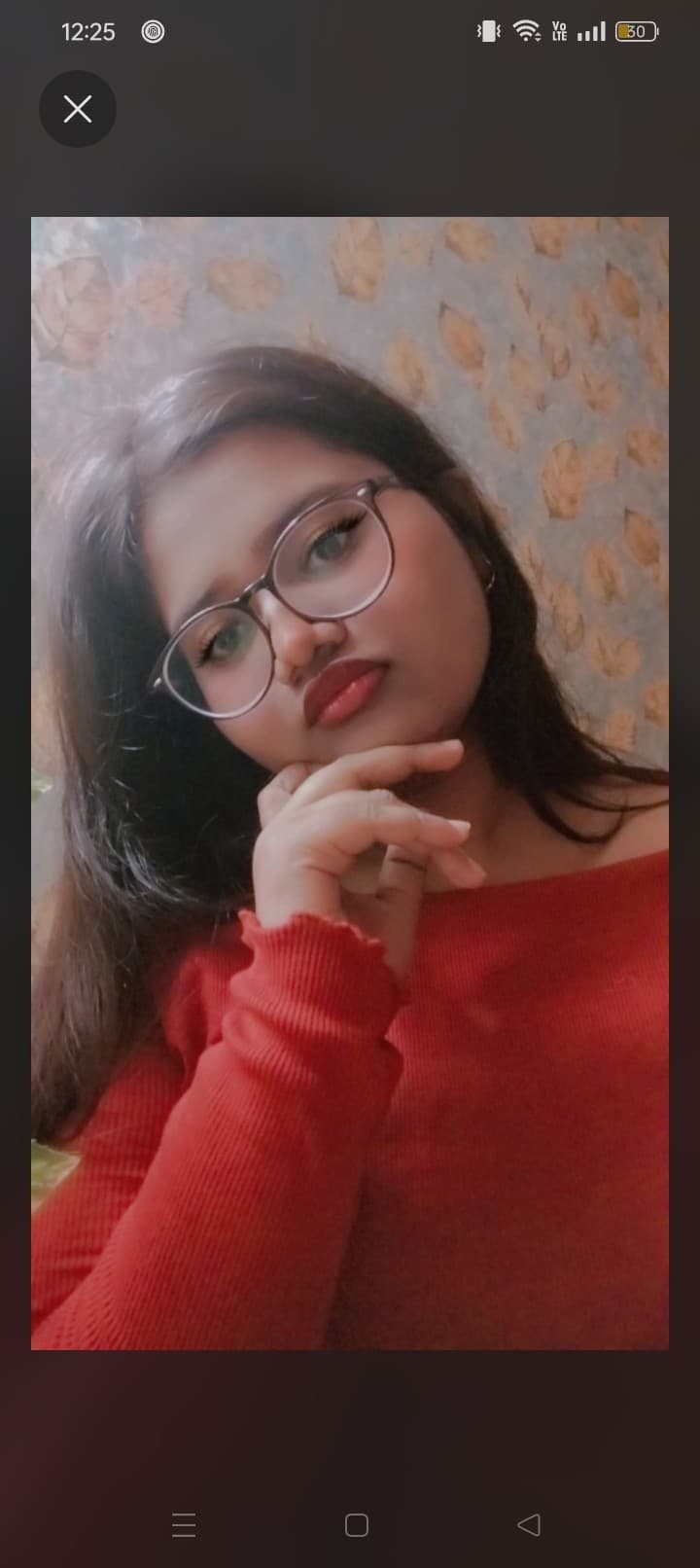 Saanvi Patel