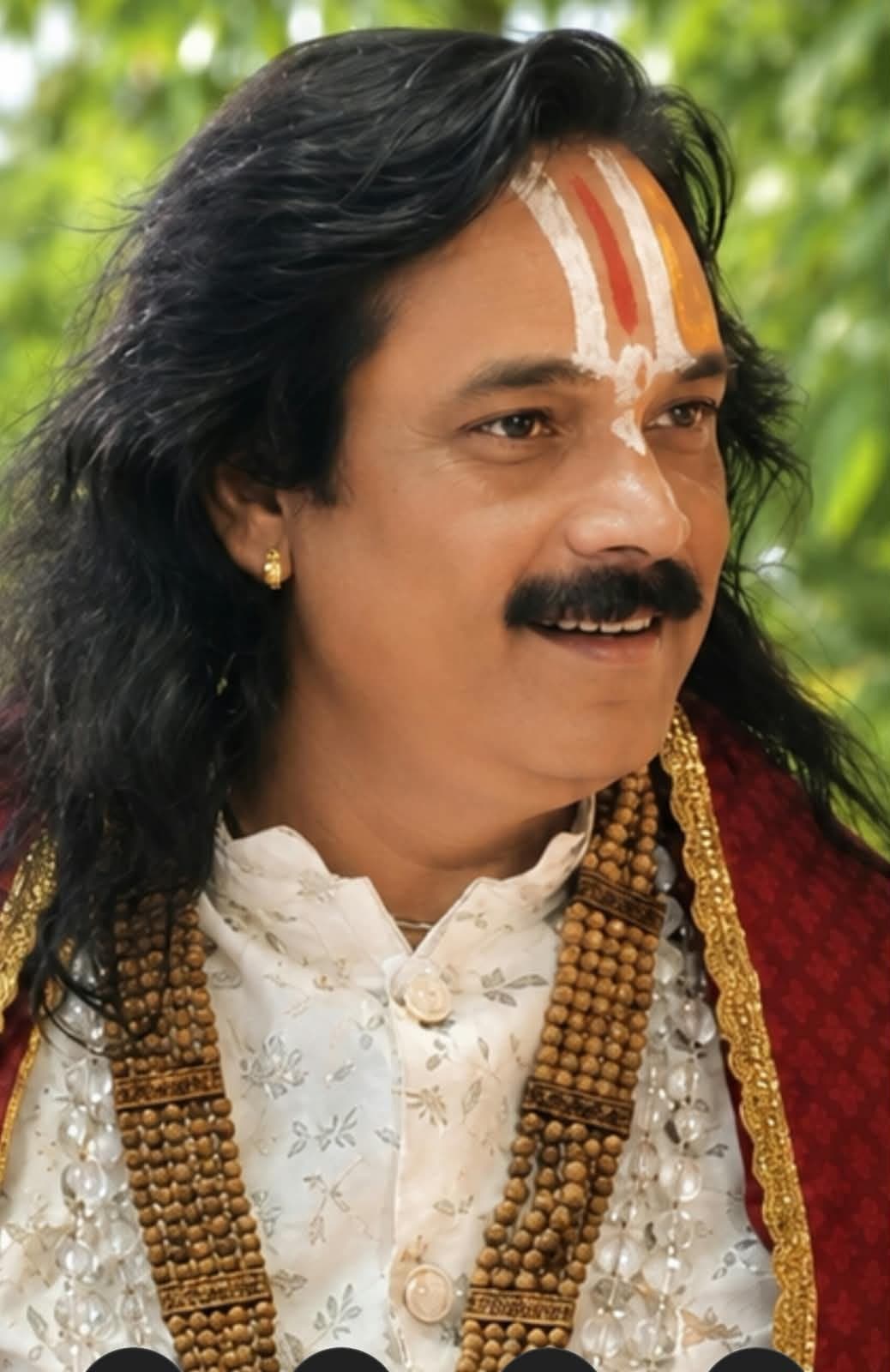 Vyasshri Raghvachary — photo 1