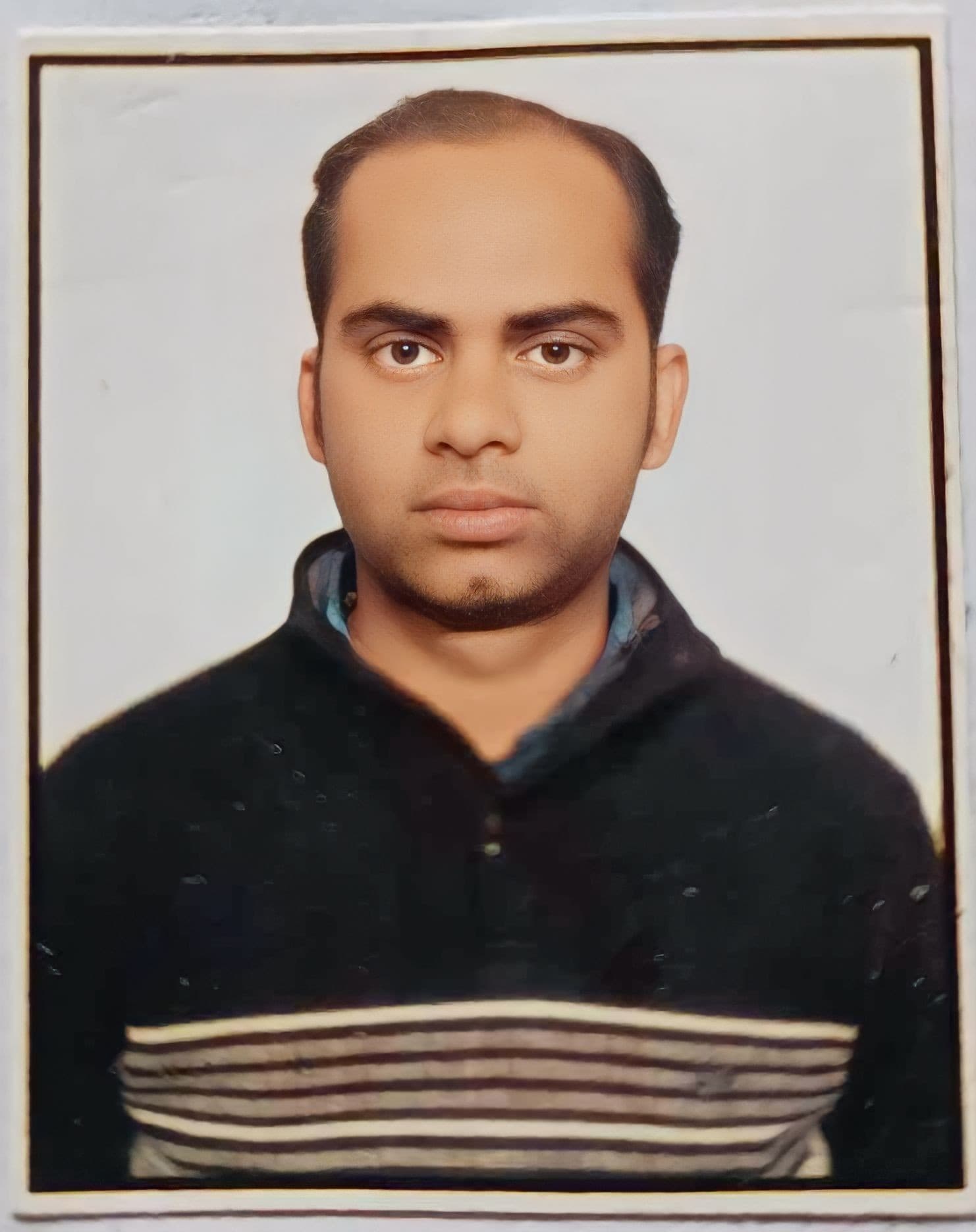 Astro Nripendra ji