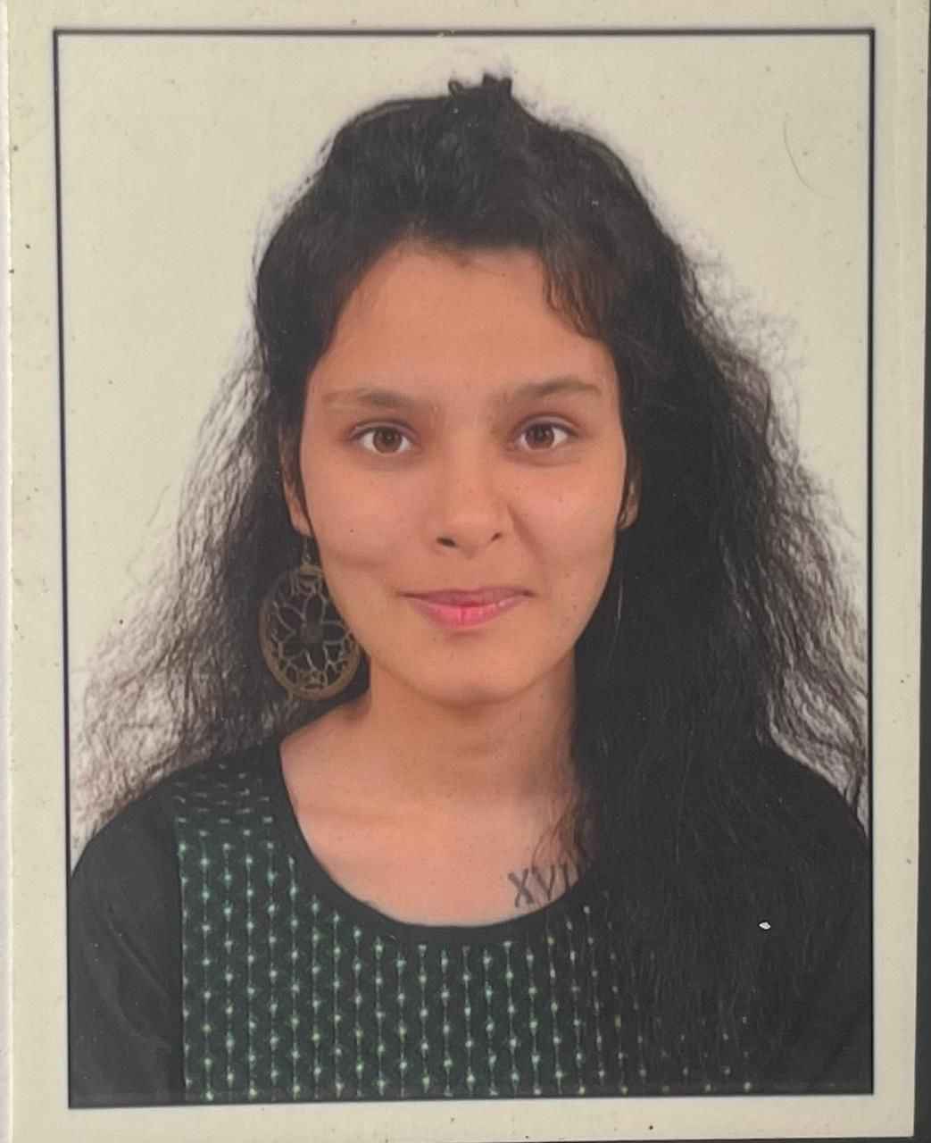 Aaska Singh