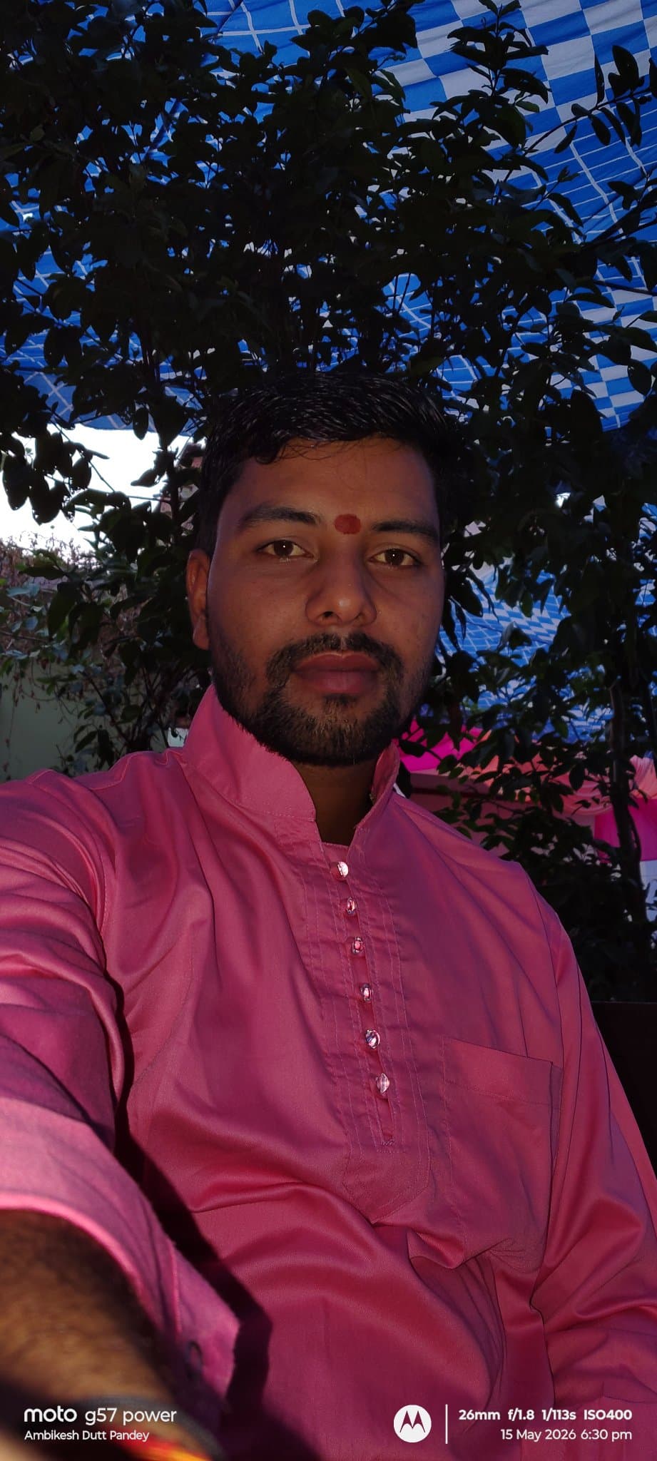 Permeshwar dutt pandey — photo 1