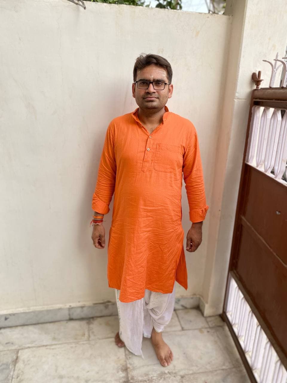Abhinav Dwivedi
