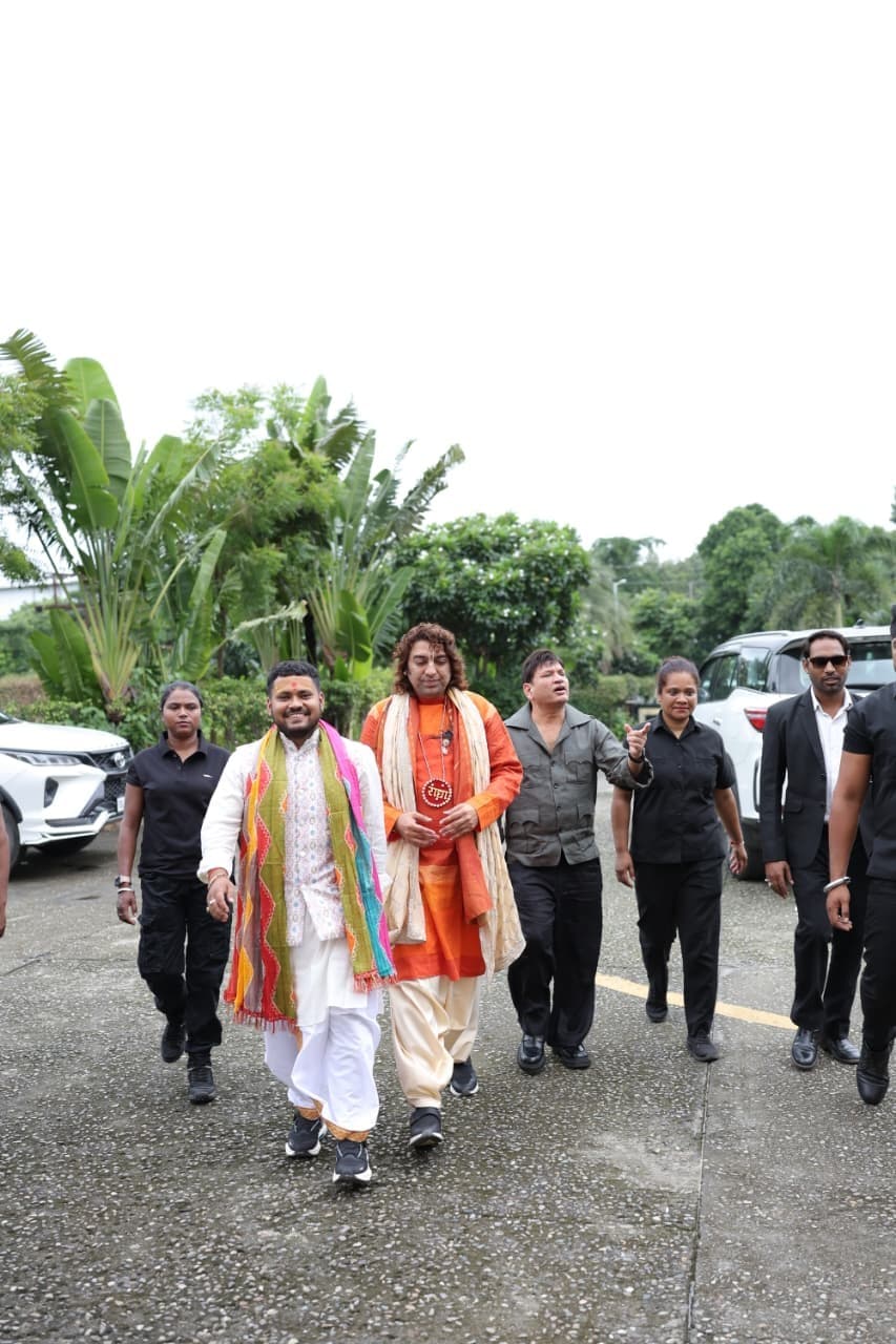ASTRO KARUNA NIDHAN — photo 8