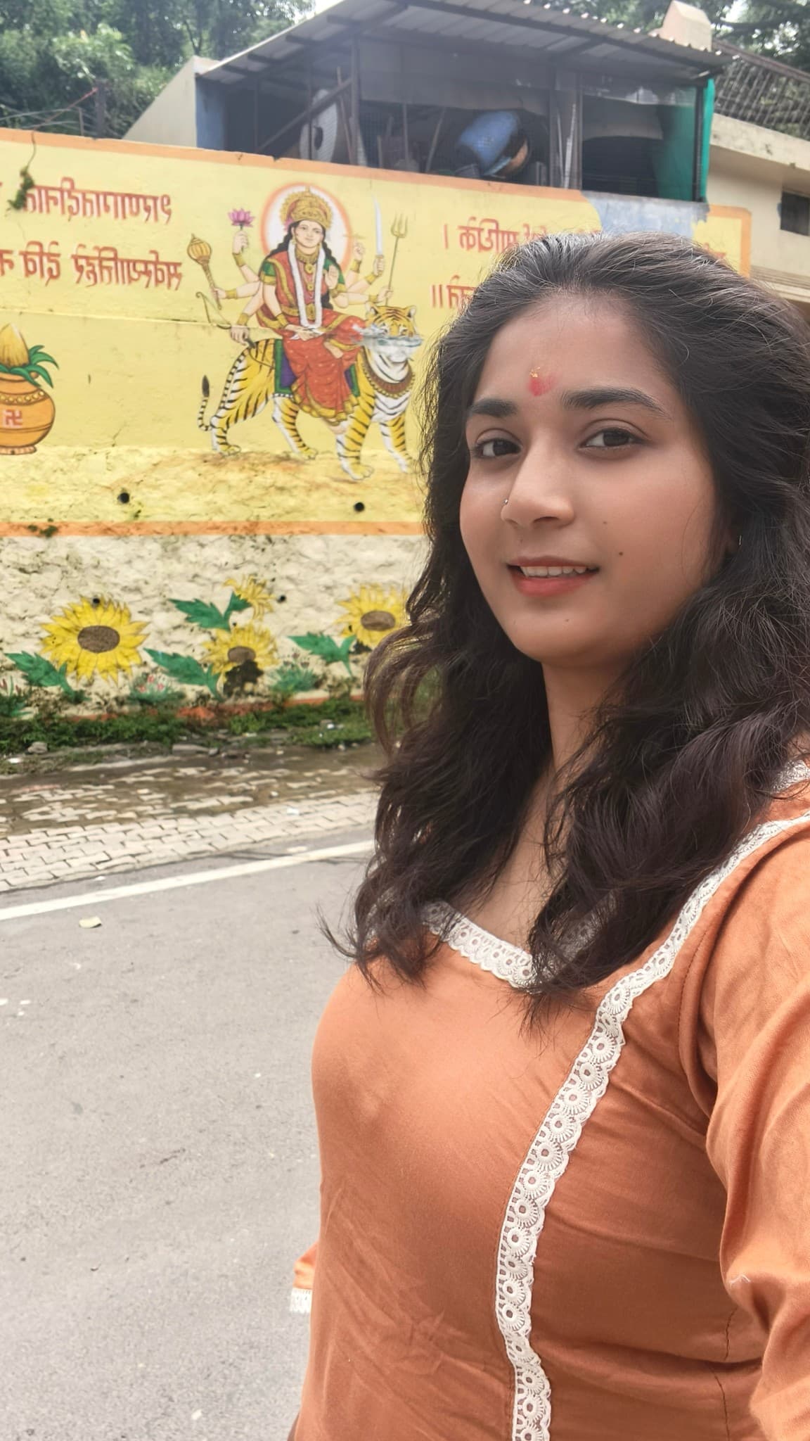 Harshita Kashyap