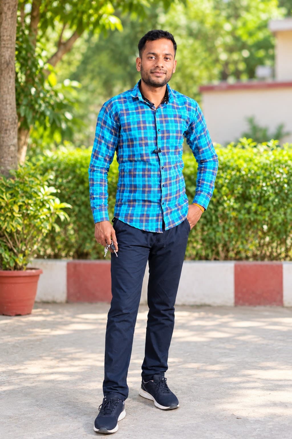 Babban Yadav — photo 1
