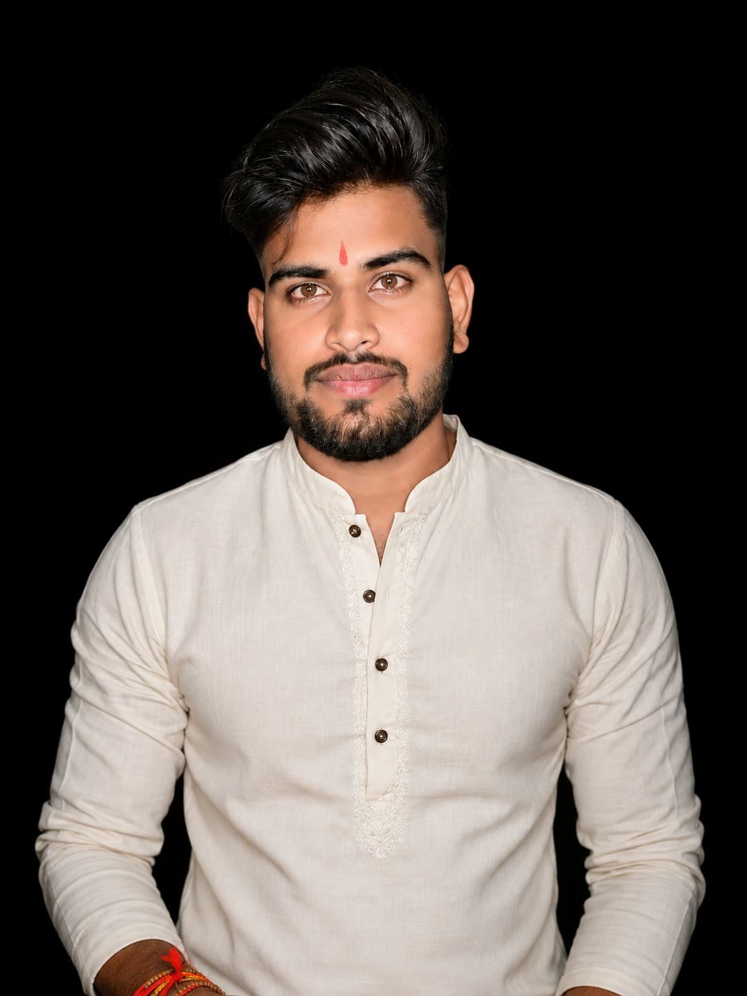 Satyam Kumar