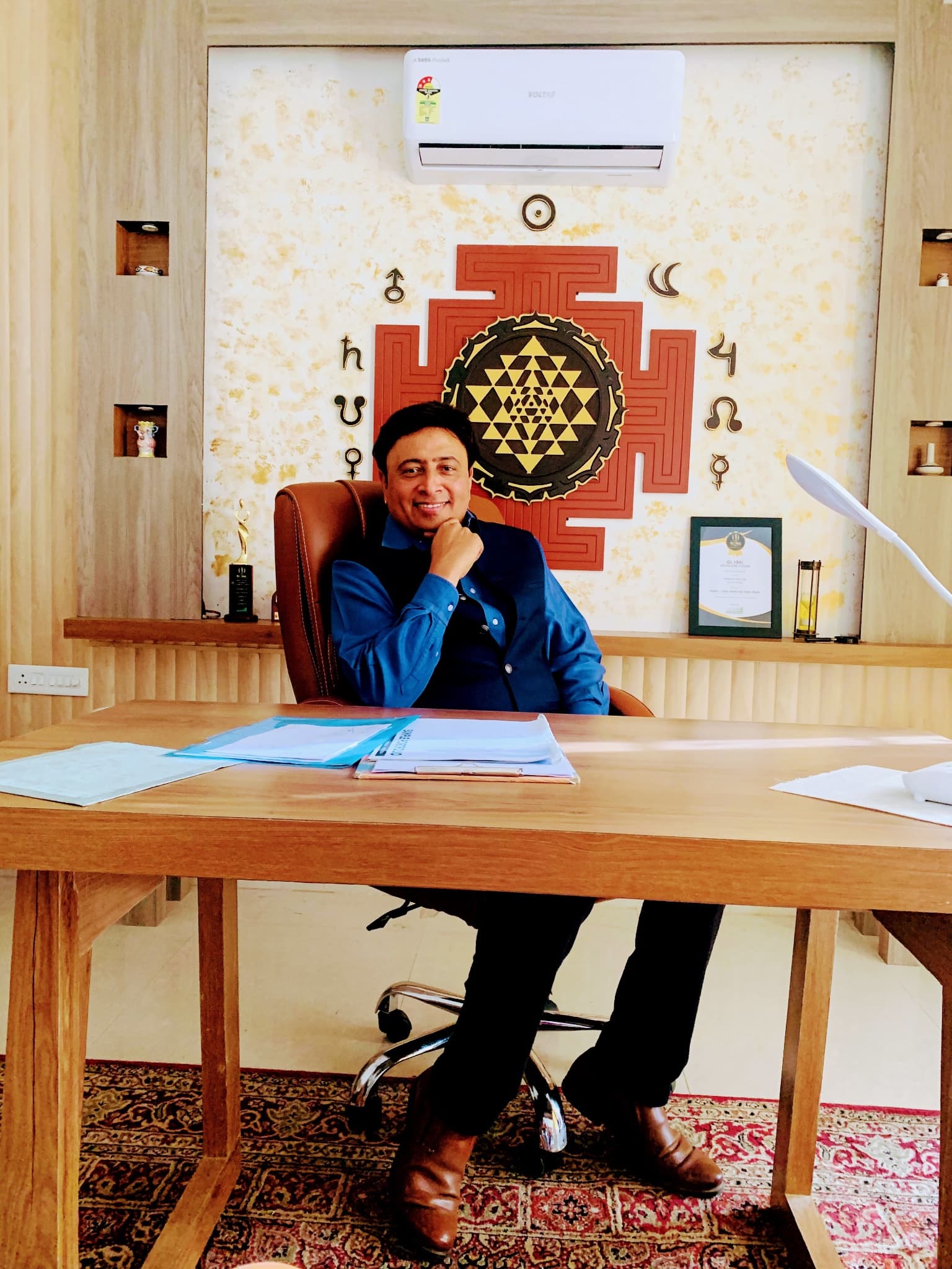 Sanjay Kapila — photo 2
