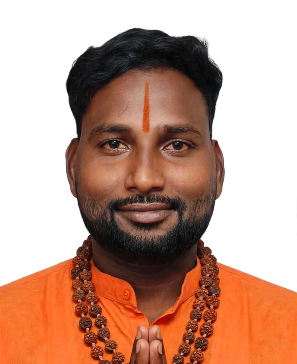 Astro Mahadev