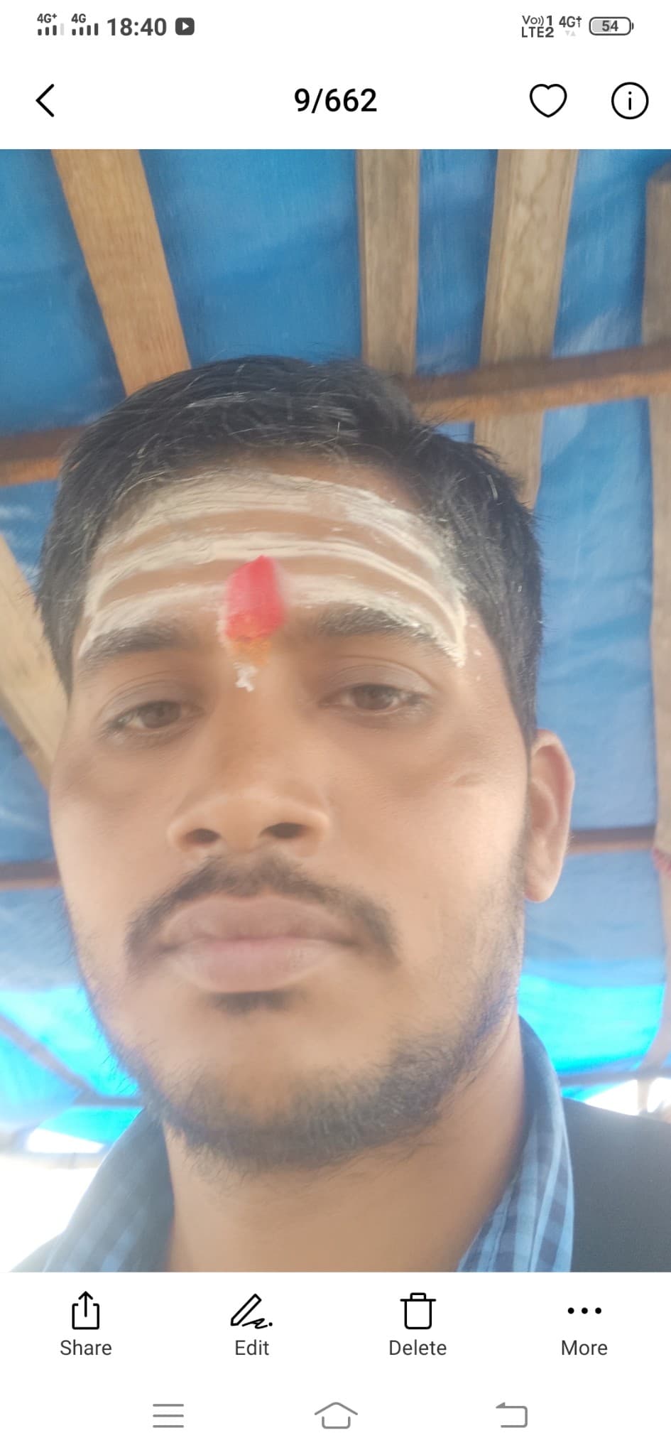 Om Shankar — photo 1