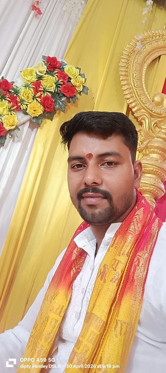Permeshwar dutt pandey — photo 8