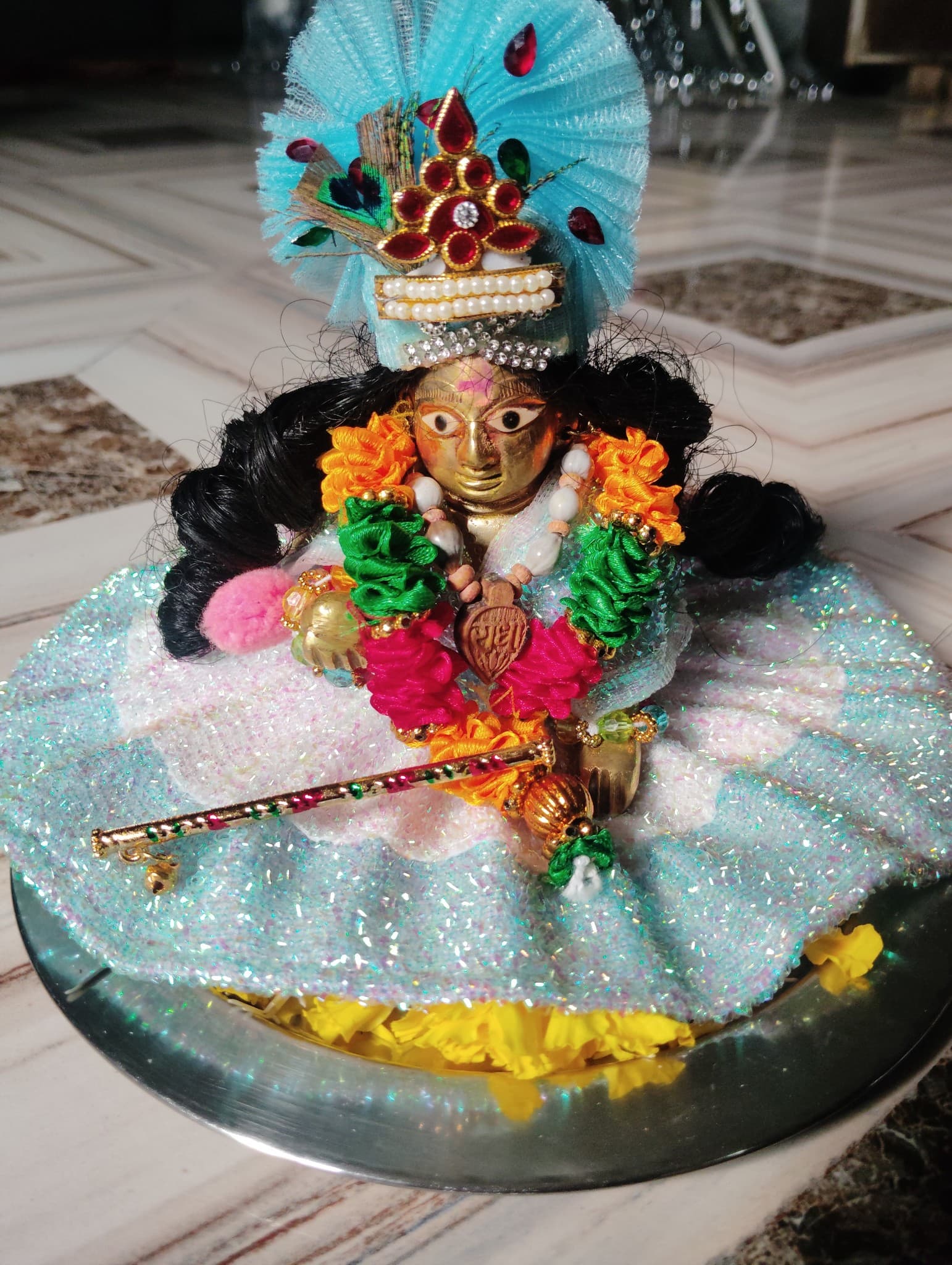 Anamika Shukla — photo 8