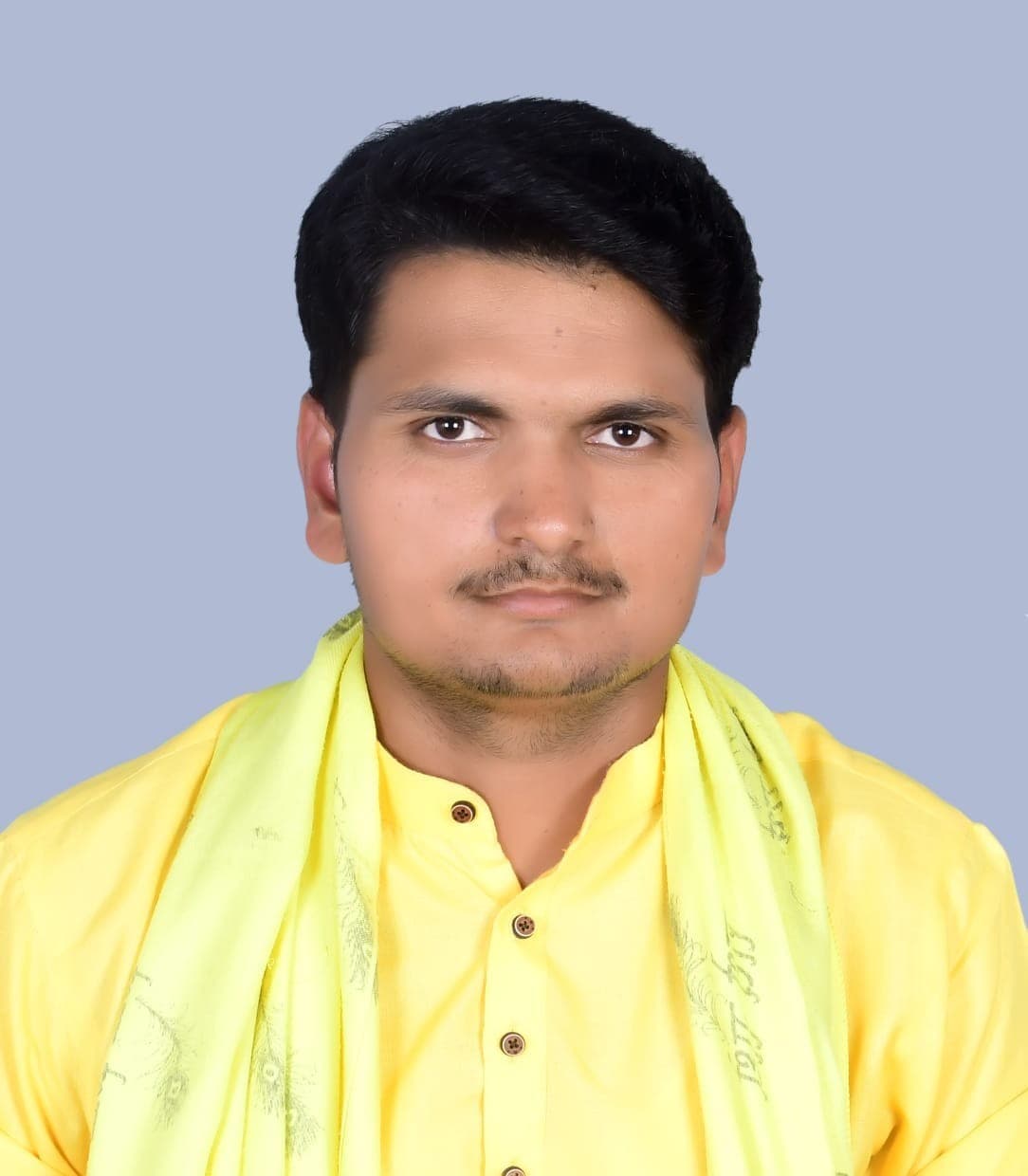 Arun Kumar mishra
