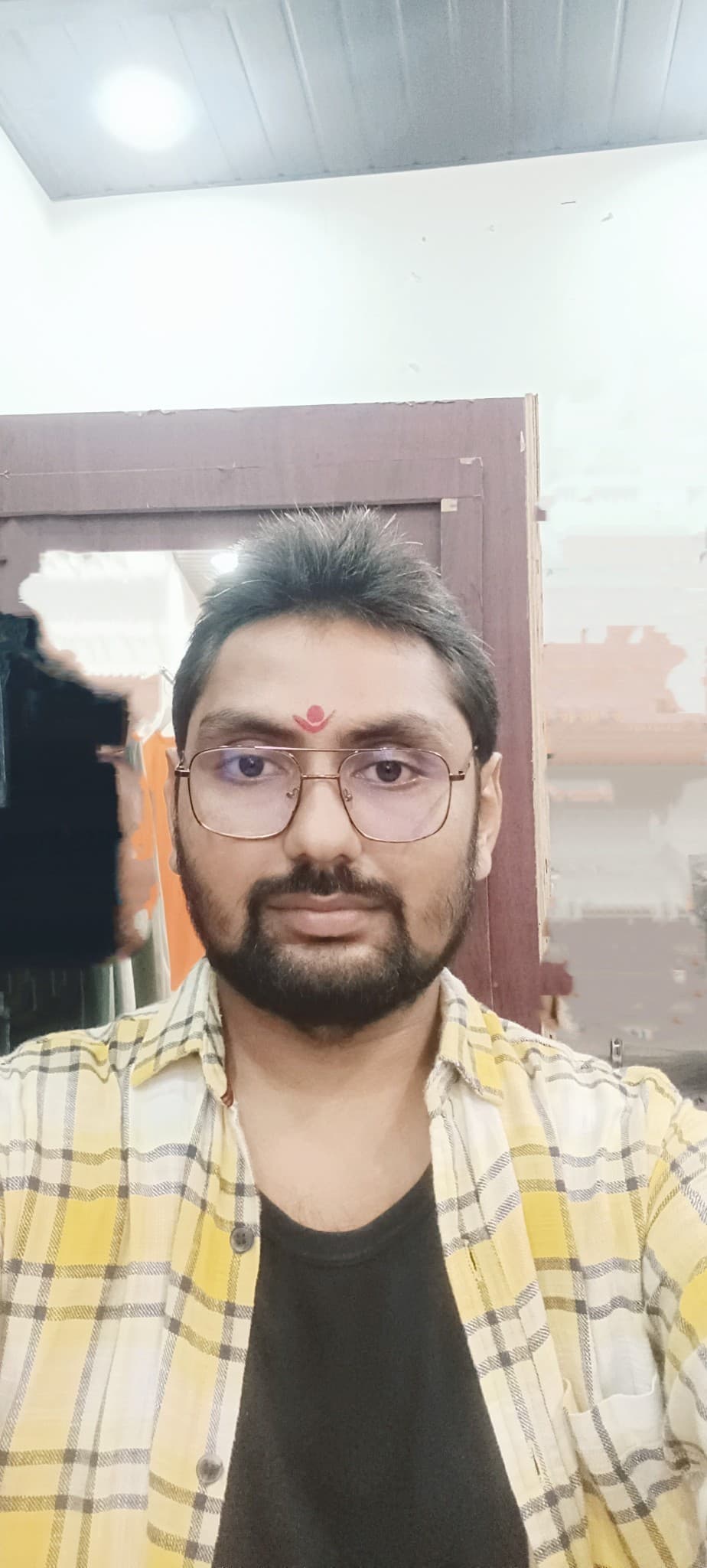 Suraj Mishra