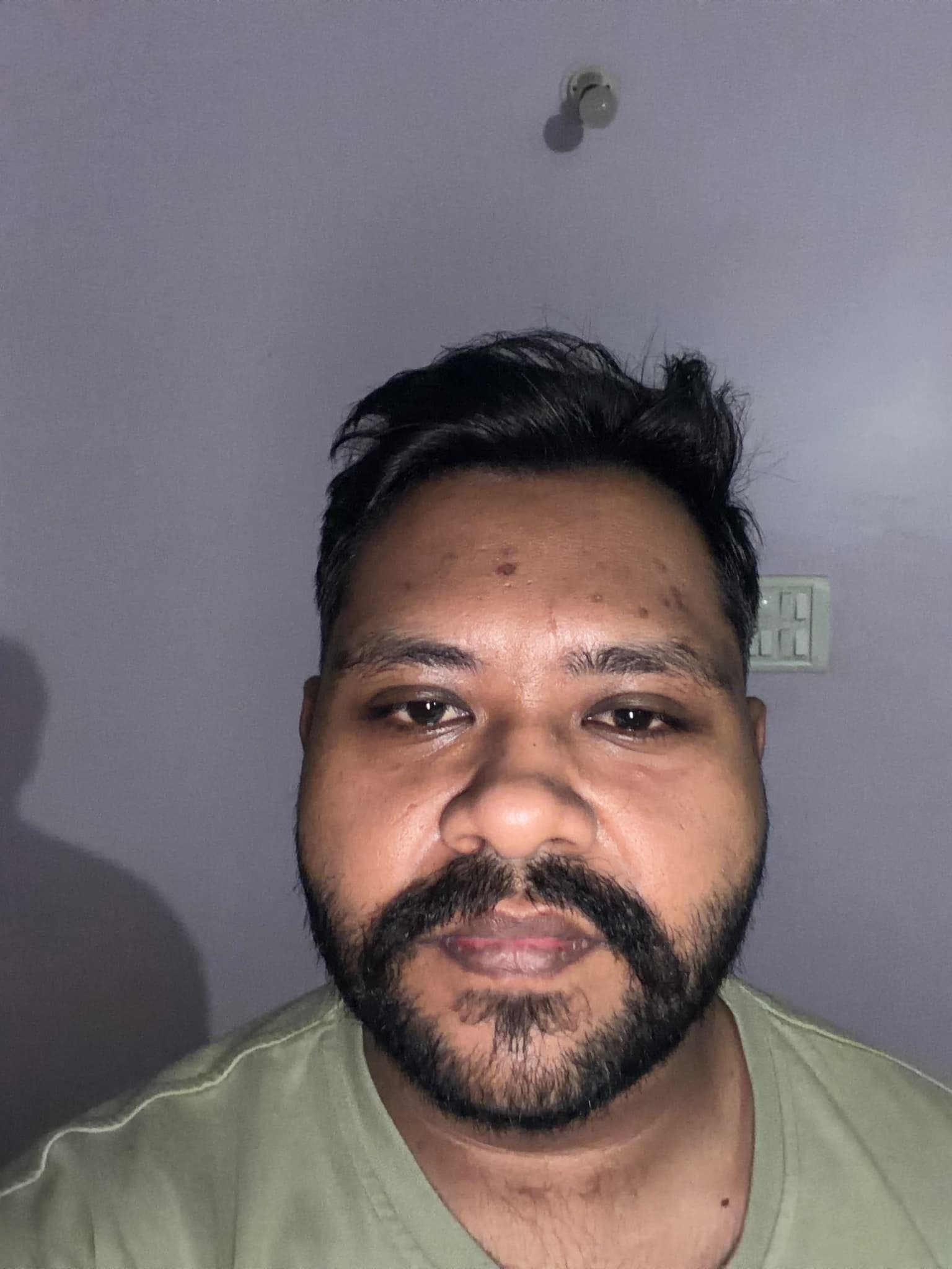 Abhisek Ray