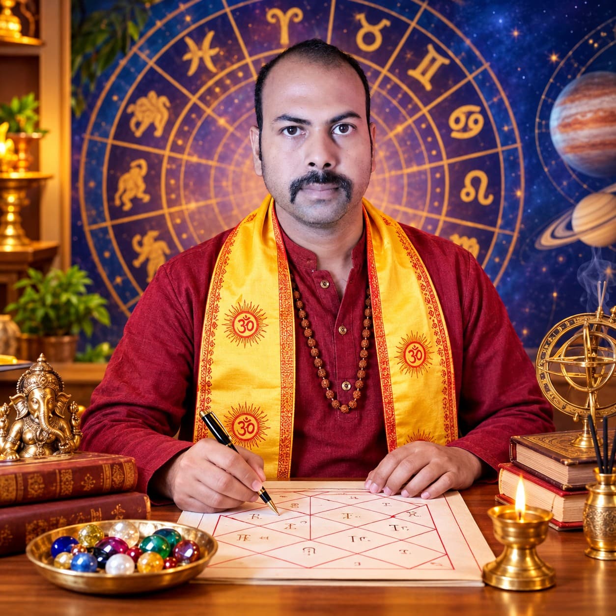 JAYANTA BANERJEE — photo 1