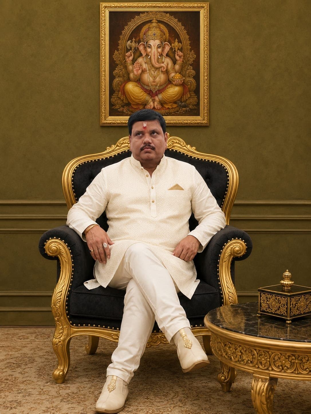 santosh kumar mangal — photo 1
