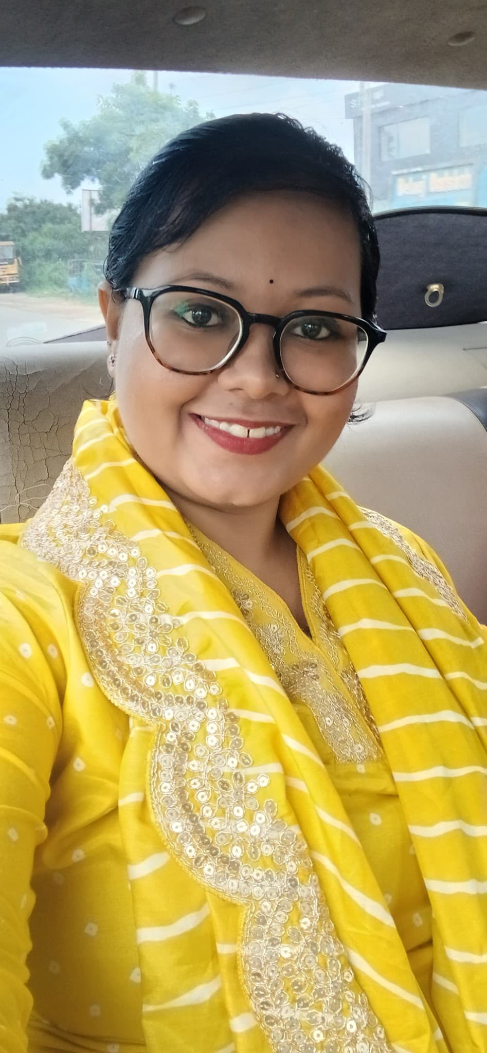 Dr Susmita Maitra