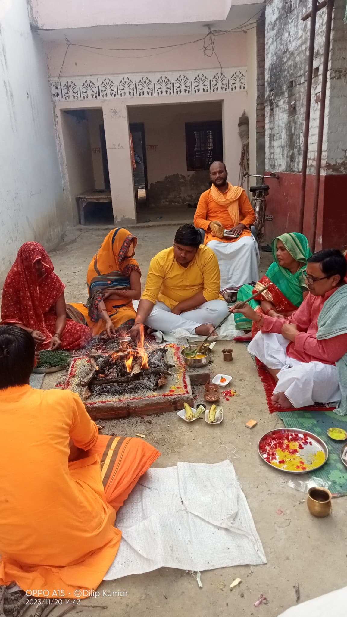 Pandit Dilip Shastri — photo 9