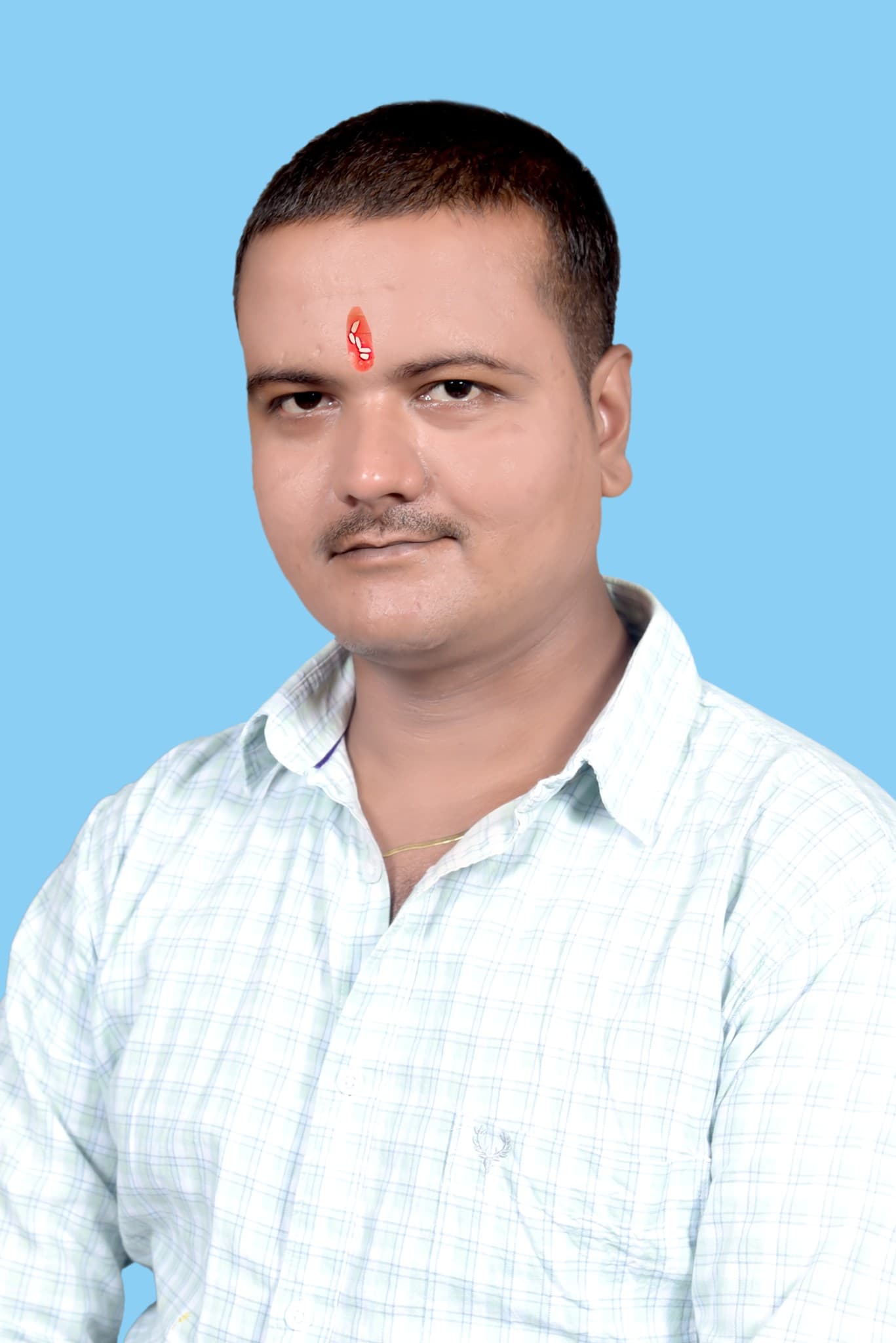 Deevesh
