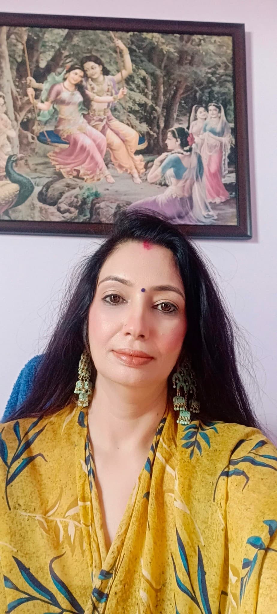 Kiran Pawa