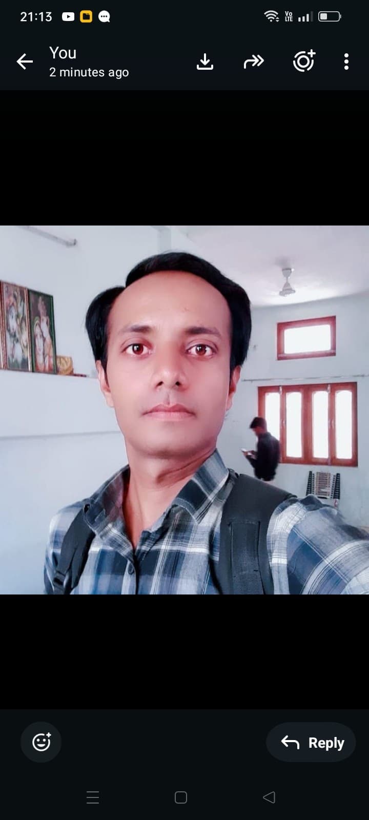 Acharya Arunesh — photo 3