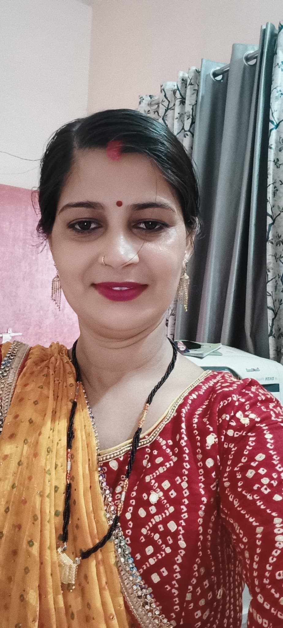 Pooja Pandey