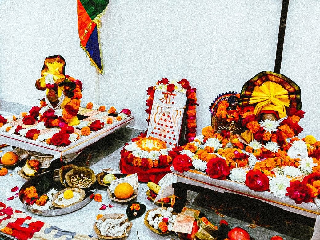 Harsh Tiwari — photo 5