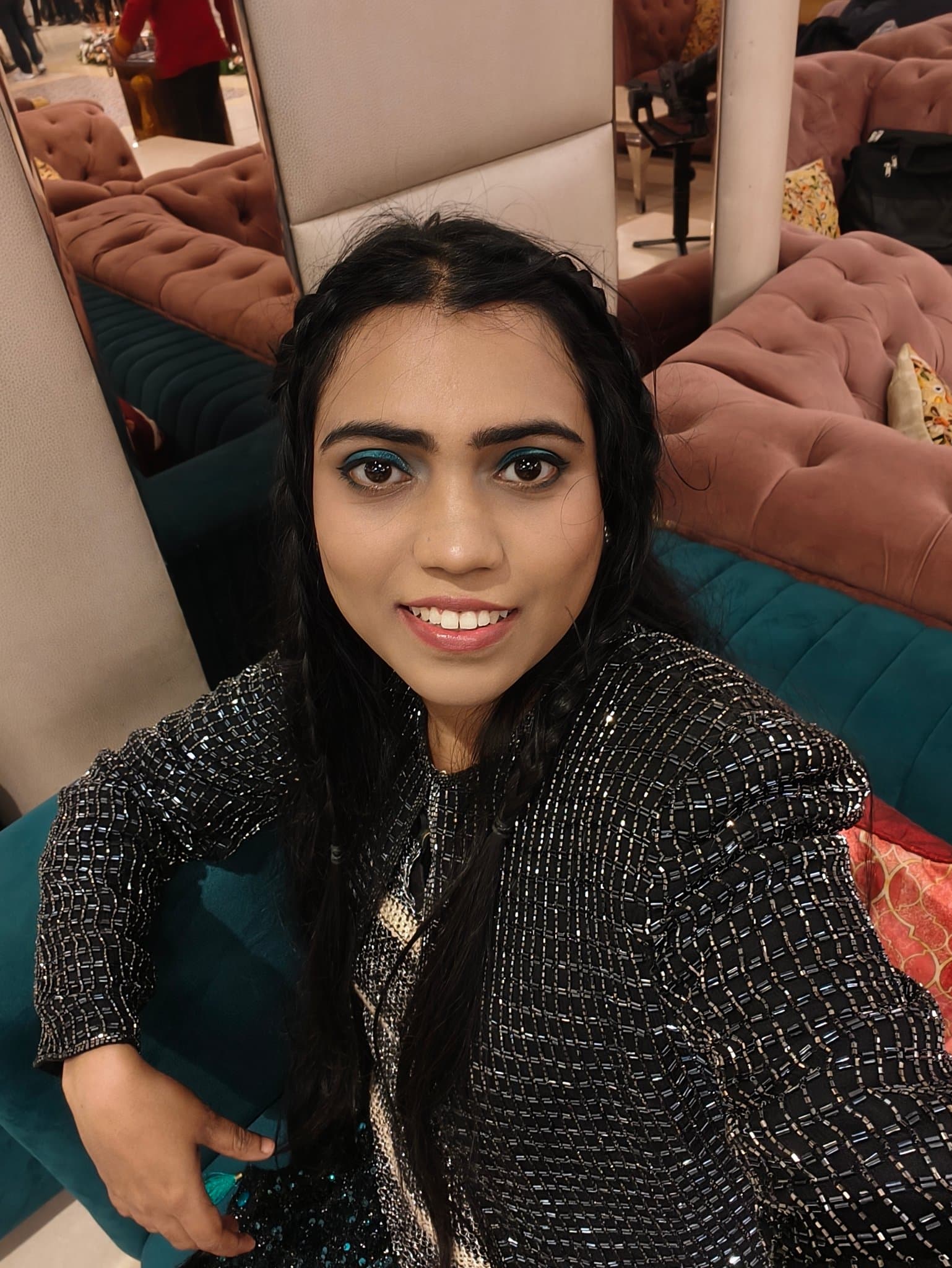 Yashi Rastogi
