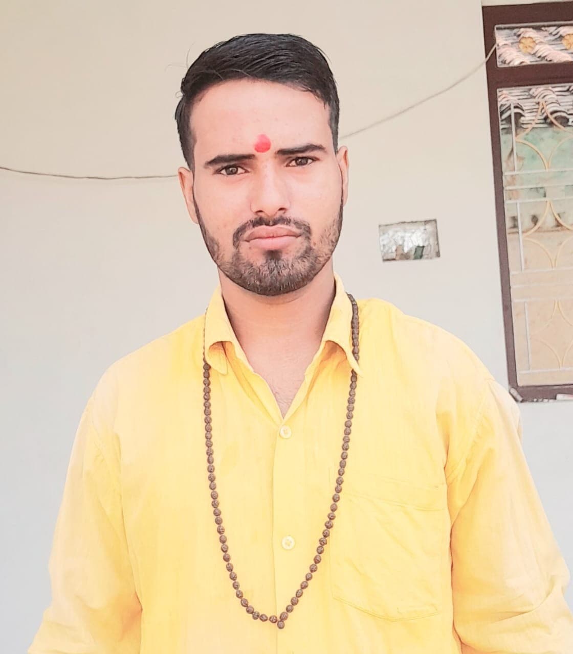 Ram Kumar Rai — photo 1