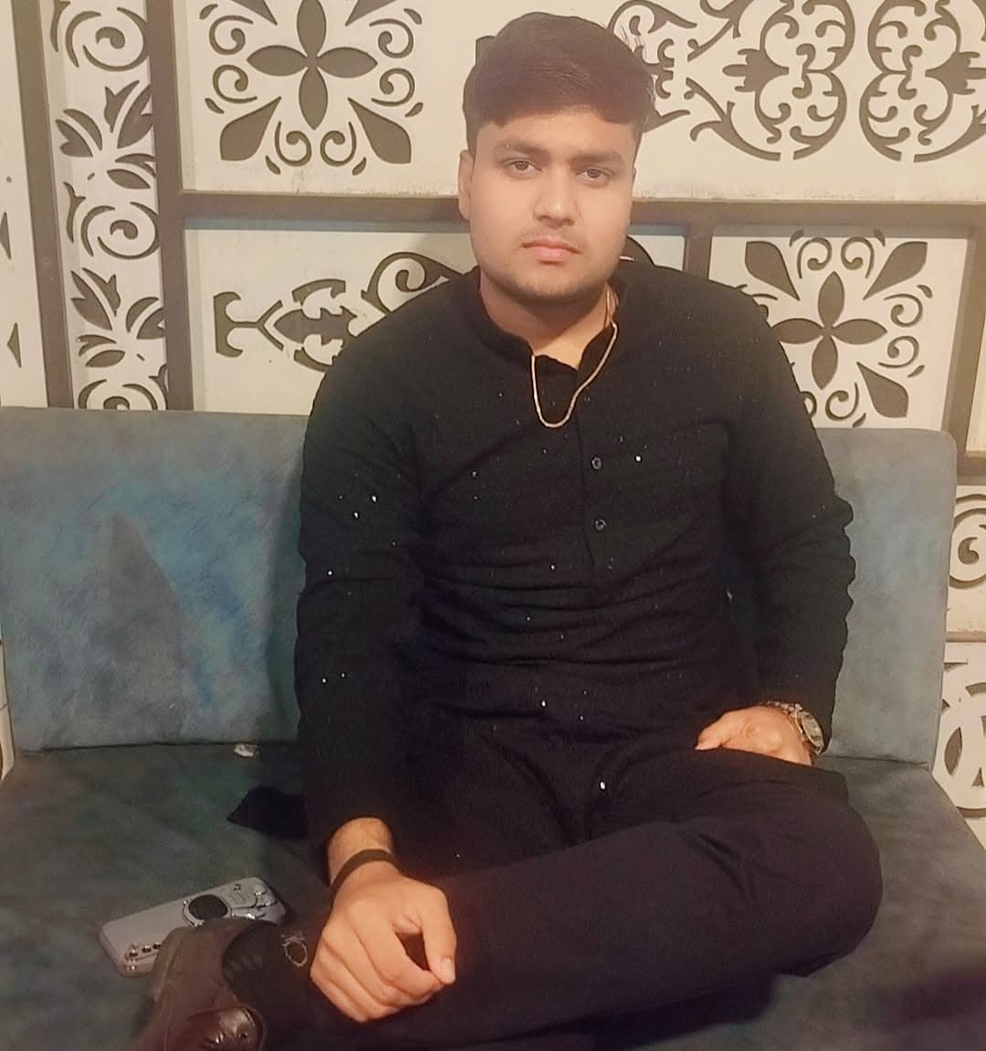 Mohit Yadav
