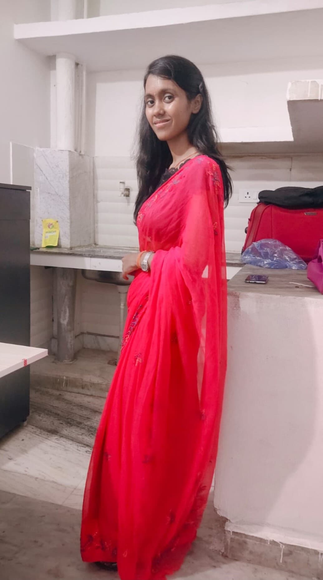 Swati Rani — photo 1