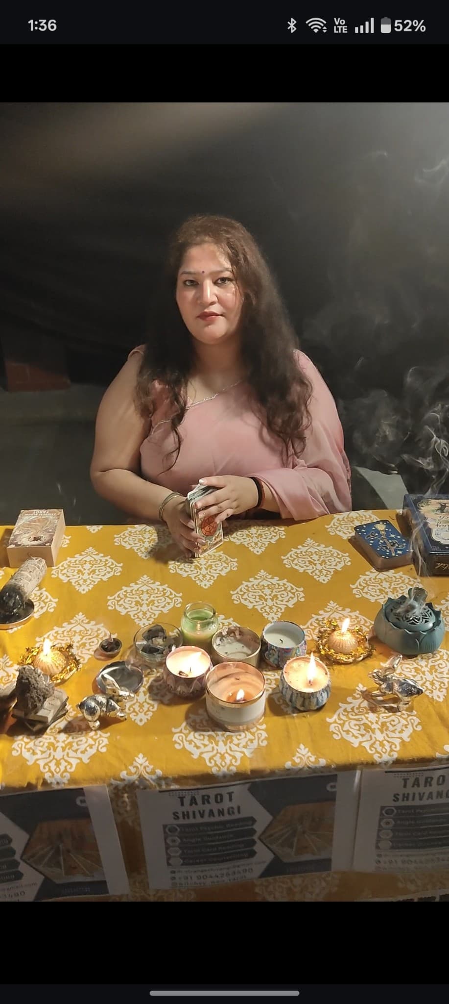 Shivangi Dwivedi — photo 2