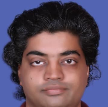 Gururaj Narayan Rao