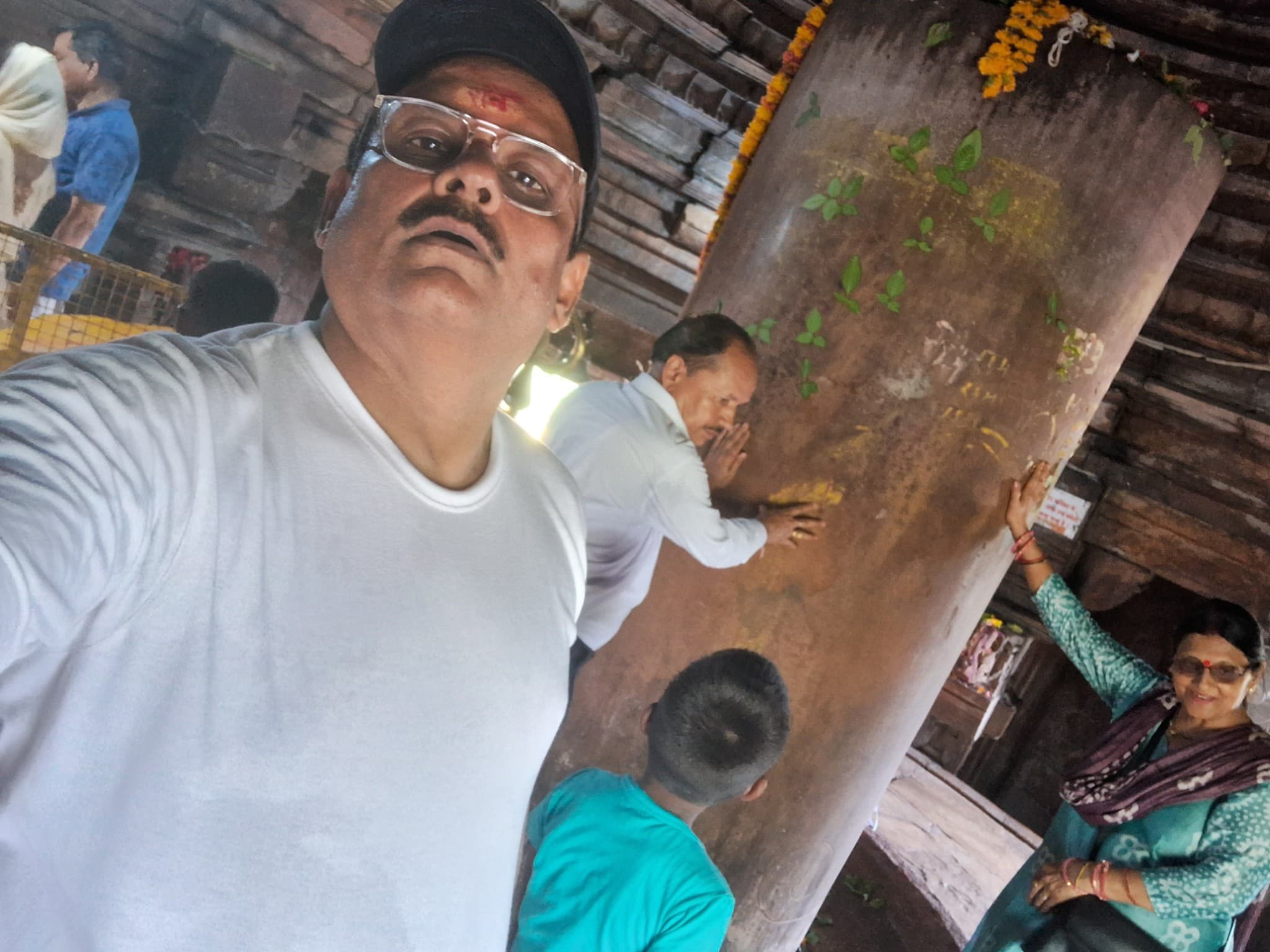 Acharya Kumar Sunil — photo 6