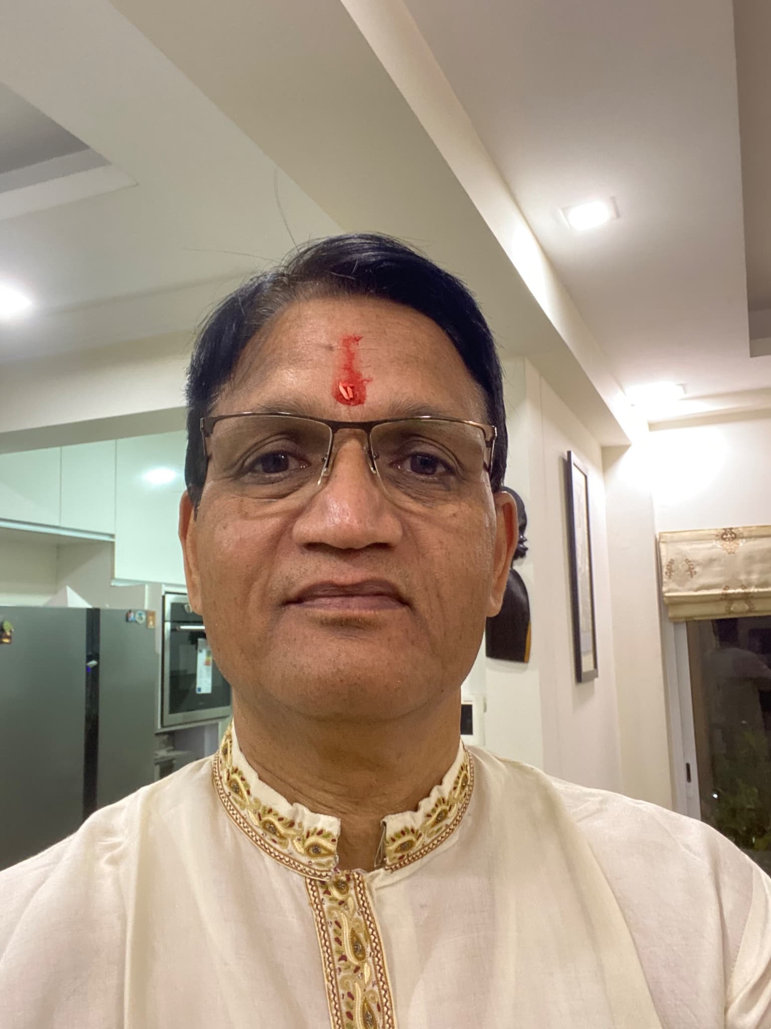 Arvind Jhalani