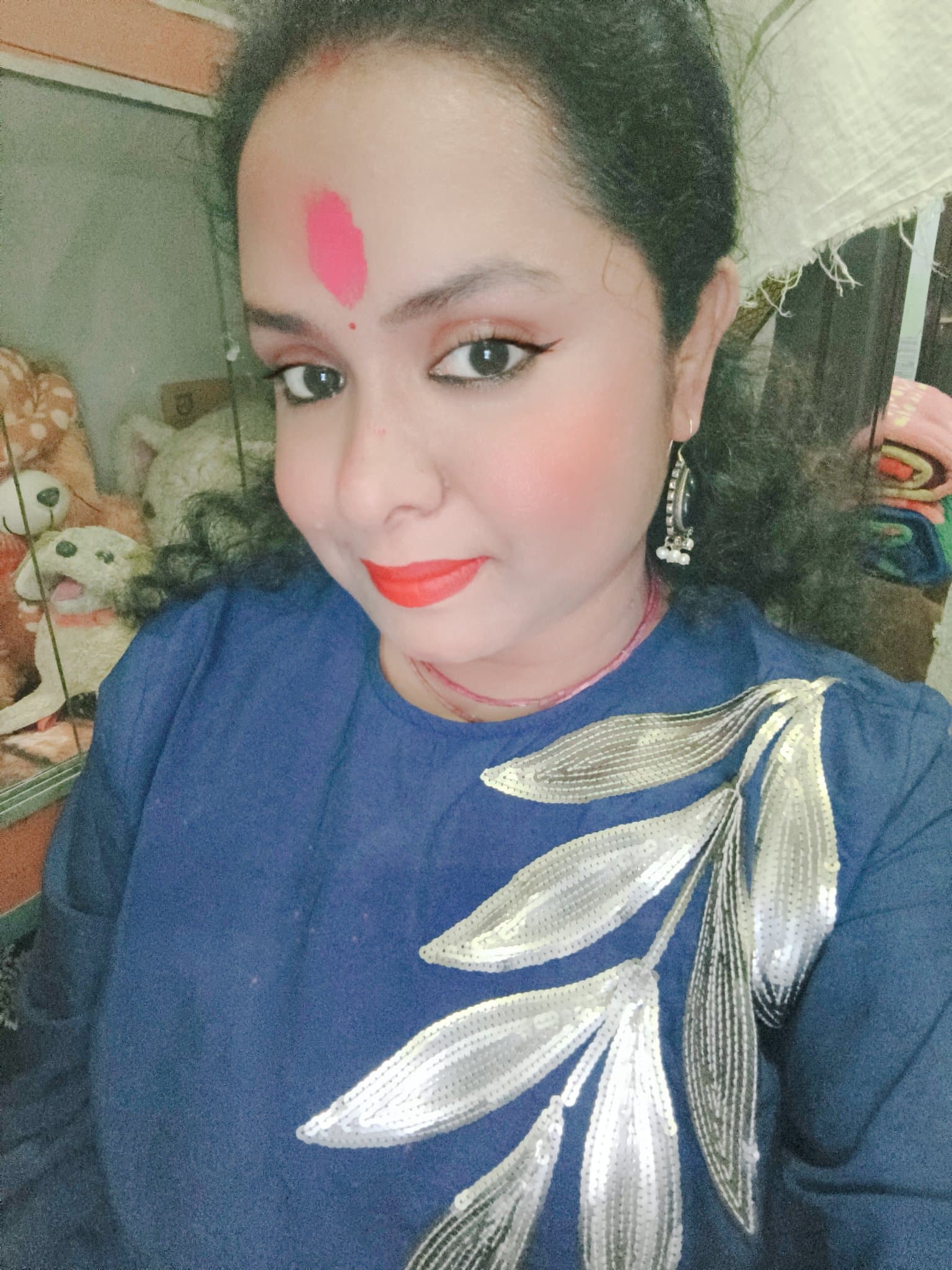 Akanksha shrivastav — photo 1