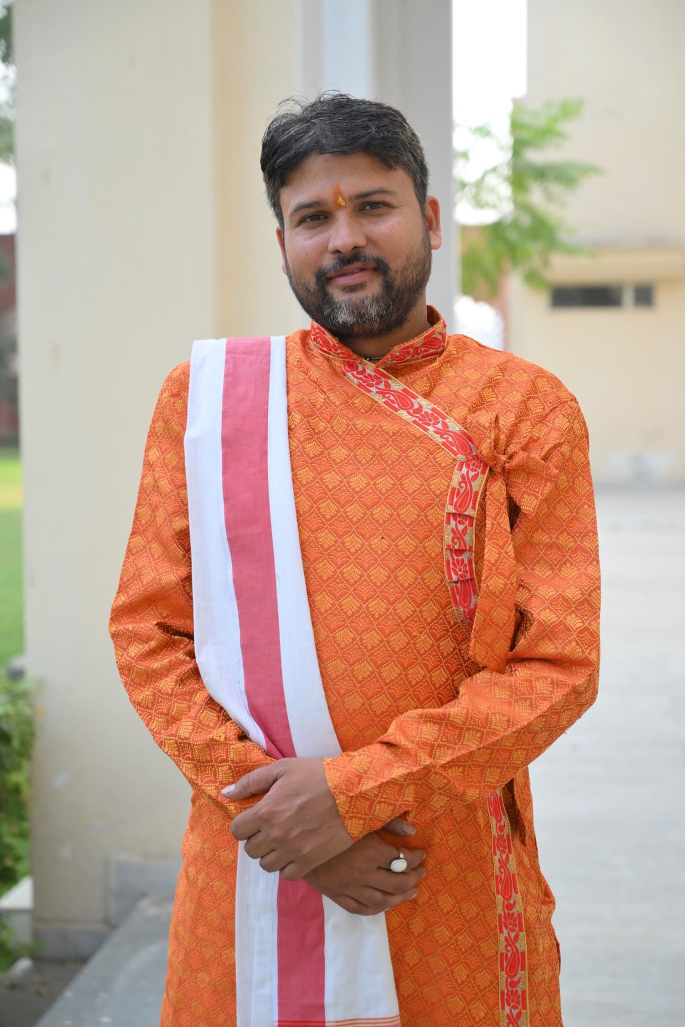 Sudhaker Dubey — photo 1