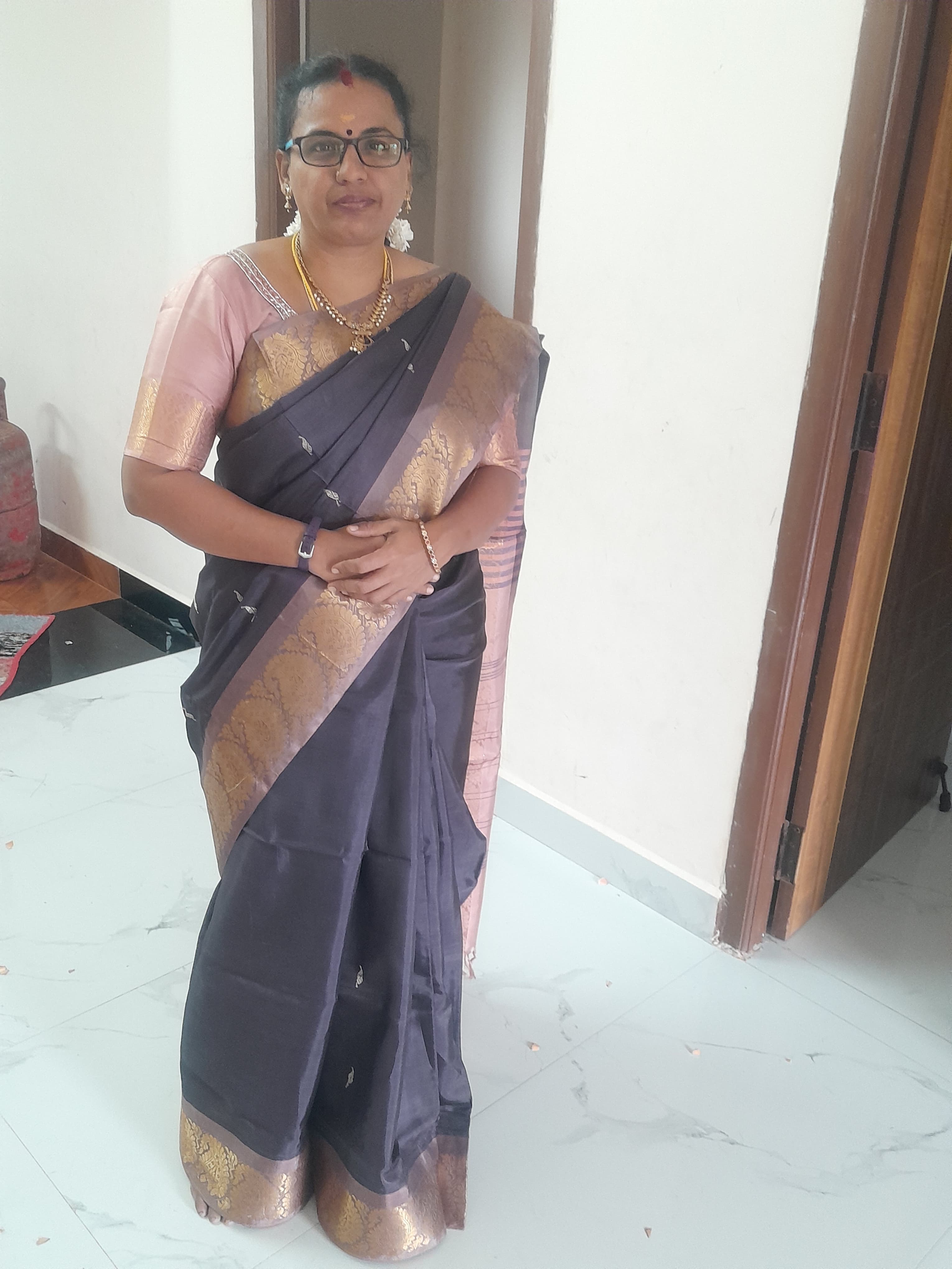Jothi Kumar