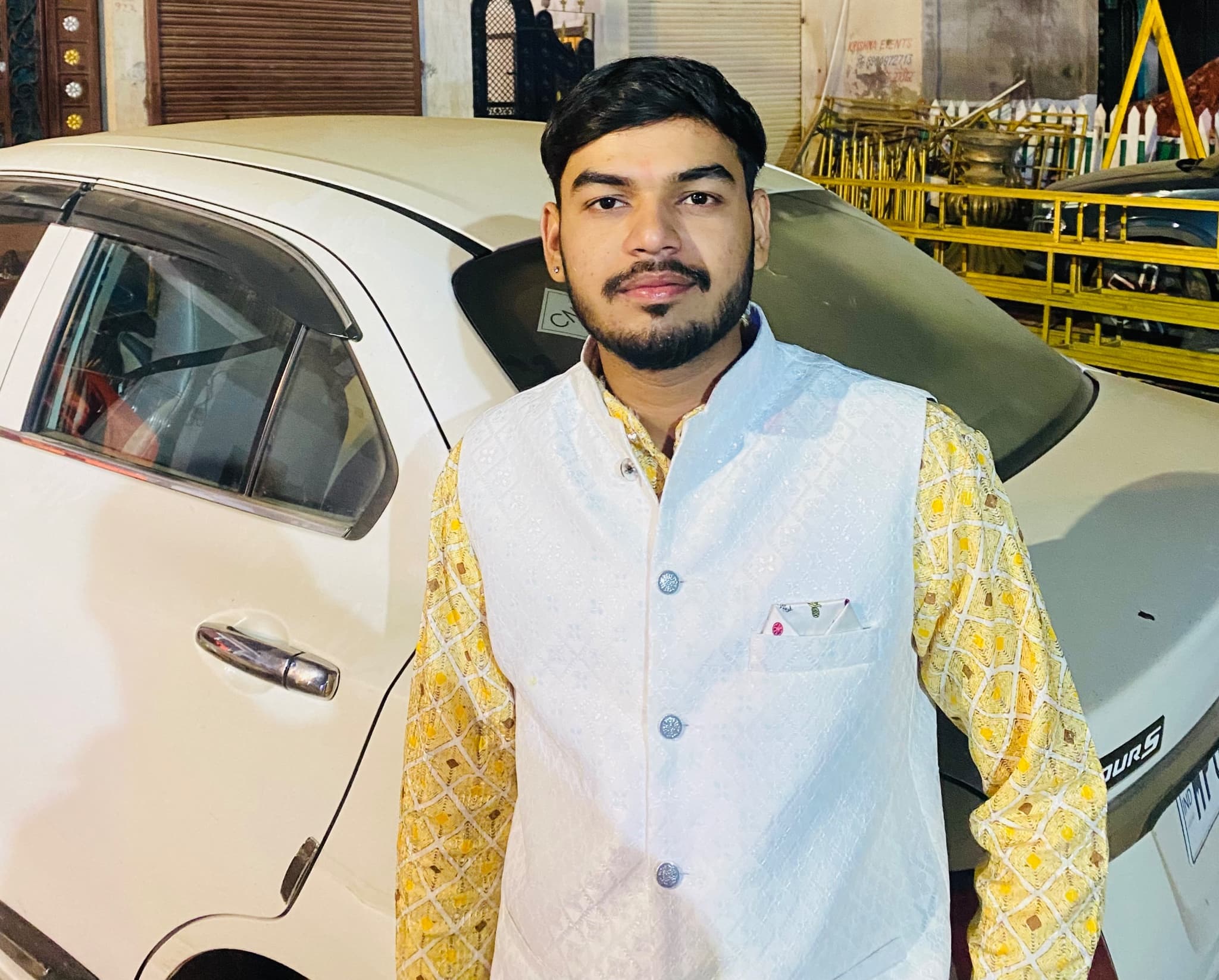Ankur Sharma — photo 2