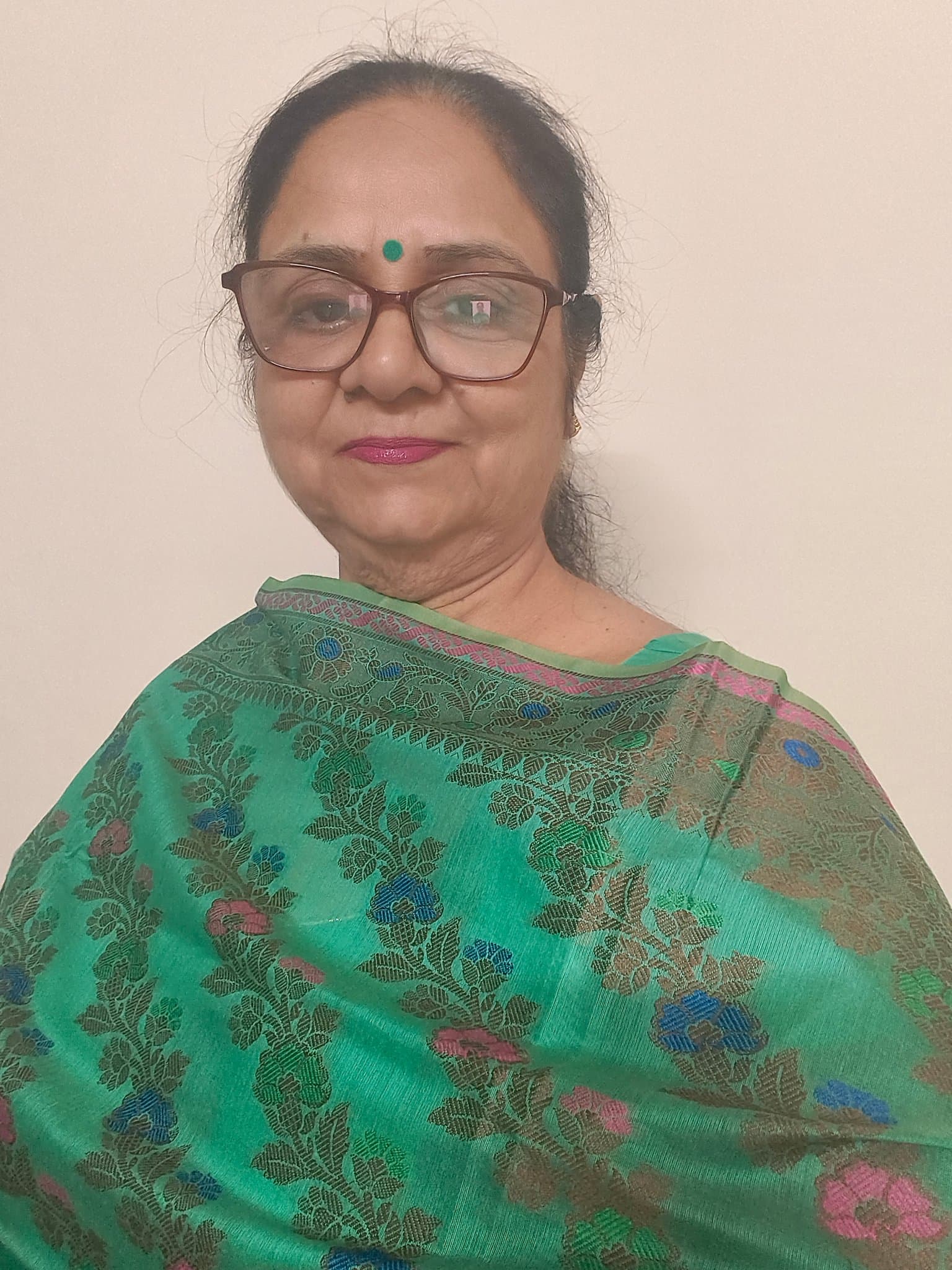 Meena Kansal — photo 2
